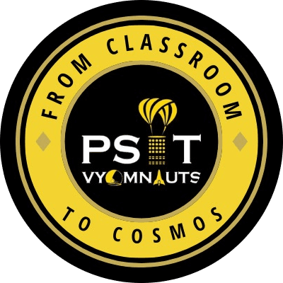Vyomnauts